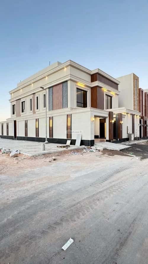 فيلا 5 غرف في الرمال