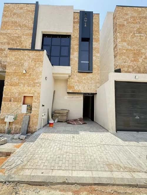 Floor 127 SQM with 5 Bedrooms Ghirnatah, East Riyadh, Riyadh