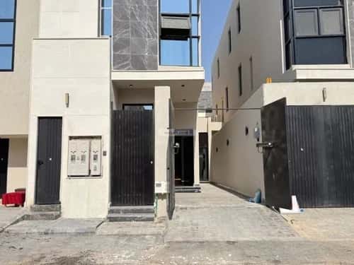 دور 192 متر مربع ب 5 غرف قرطبة، شرق الرياض، الرياض