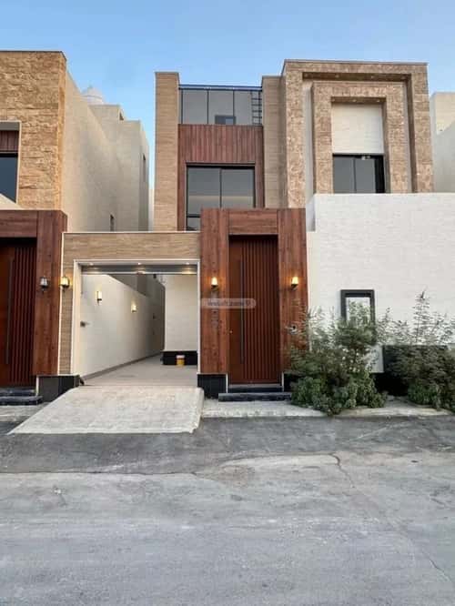 Floor 175 SQM with 5 Bedrooms Ar-Rimal, East Riyadh, Riyadh