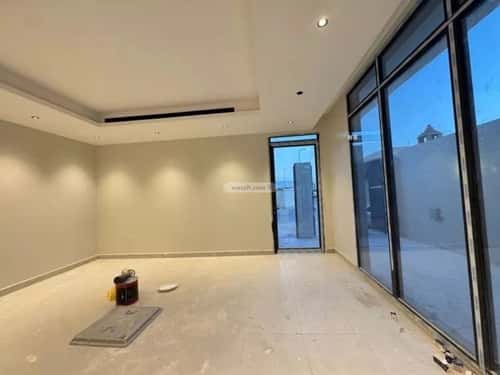 فيلا 271 متر مربع شمالية على شارع 20م الملك فيصل، شرق الرياض، الرياض