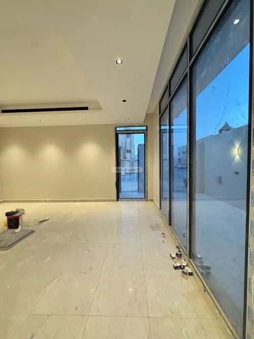 Villa 271 SQM Facing North on 20m Width Street King Faisal, East Riyadh, Riyadh