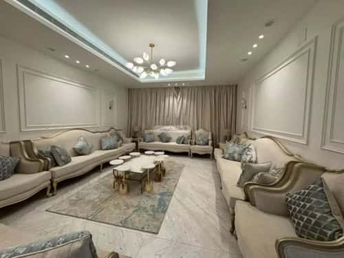 Villa 450 SQM Facing North on 18m Width Street Al-Muanisiyah, East Riyadh, Riyadh