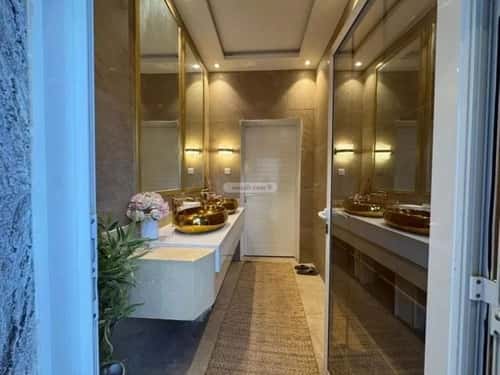 فيلا 450 متر مربع شمالية على شارع 18م المونسية، شرق الرياض، الرياض