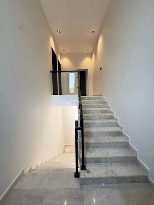 دور 199 متر مربع ب 5 غرف المونسية، شرق الرياض، الرياض