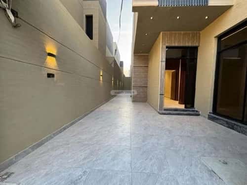 Floor 141 SQM with 4 Bedrooms Al-Muanisiyah, East Riyadh, Riyadh