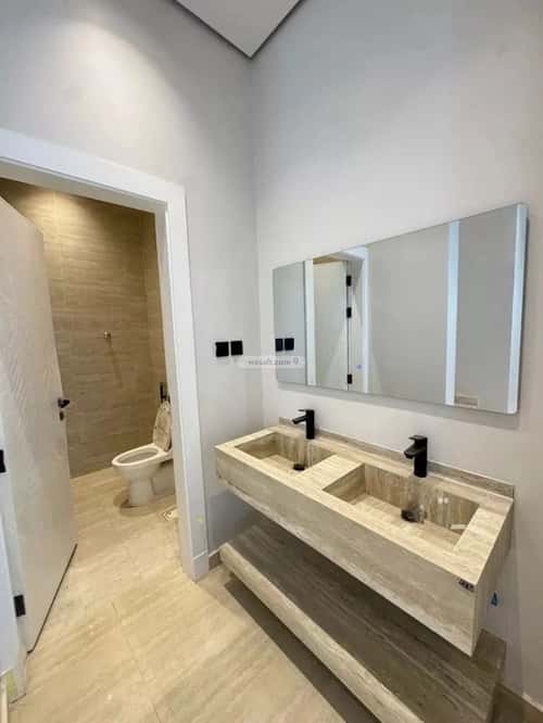 4 bedroom villa in Al Rimal