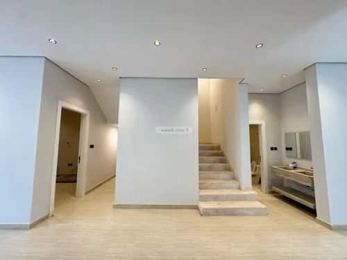 Villa 400 SQM Facing North on 20m Width Street Ar-Rimal, East Riyadh, Riyadh