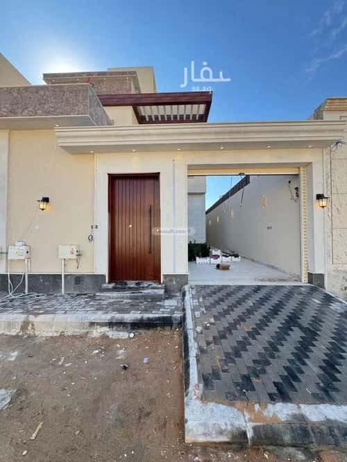 دور 275 متر مربع ب 6 غرف القادسية، شرق الرياض، الرياض