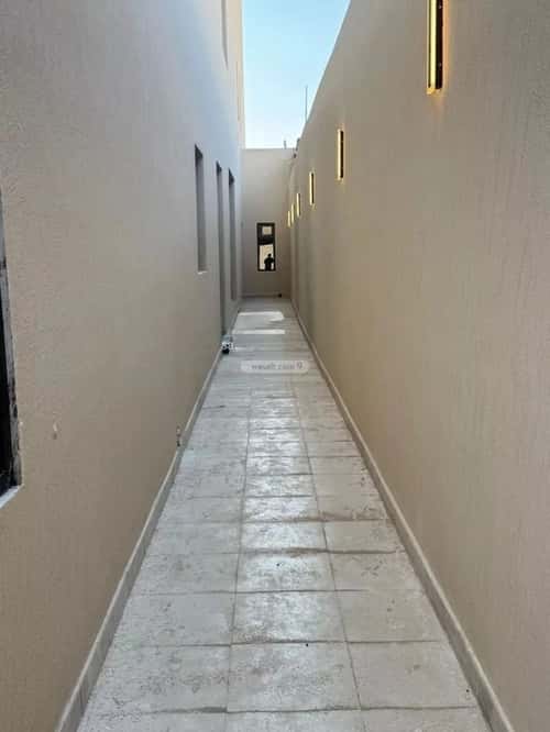 دور 275 متر مربع ب 6 غرف القادسية، شرق الرياض، الرياض