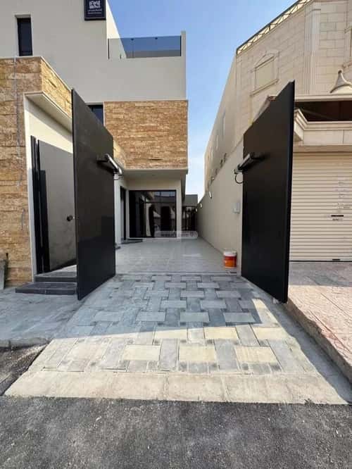 دور 214 متر مربع ب 6 غرف إشبيلية، شرق الرياض، الرياض