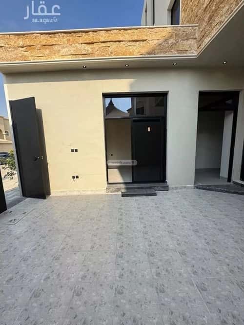 دور 214 متر مربع ب 6 غرف إشبيلية، شرق الرياض، الرياض