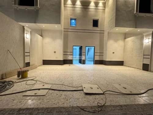 4 bedroom apartment in Al Rimal