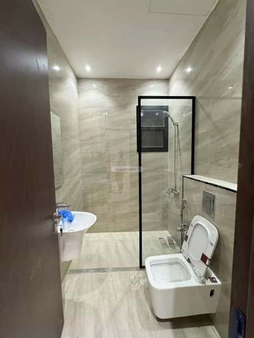 دور 5 غرف في الرمال