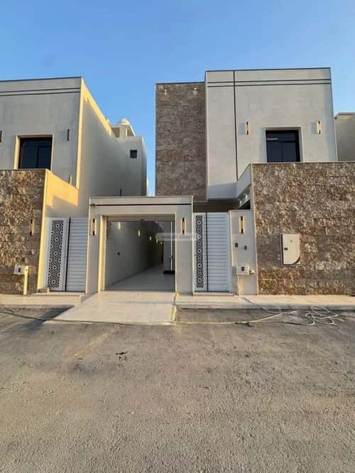 6 bedroom villa in Al Rimal