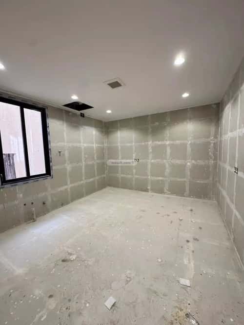 دور 180 متر مربع ب 5 غرف النهضة، شرق الرياض، الرياض