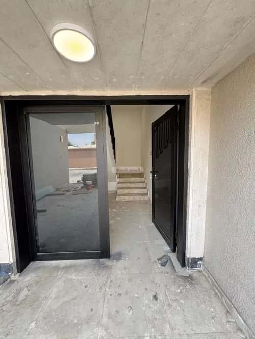 دور 180 متر مربع ب 5 غرف النهضة، شرق الرياض، الرياض