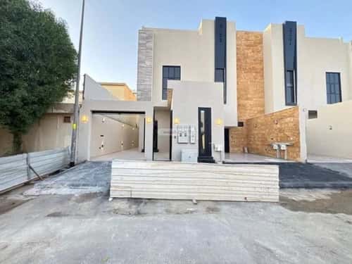 5 bedroom floor in Al Khaleej