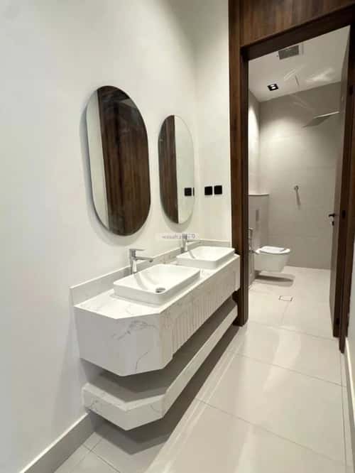 Floor 275 SQM with 5 Bedrooms Al-Khaleej, East Riyadh, Riyadh