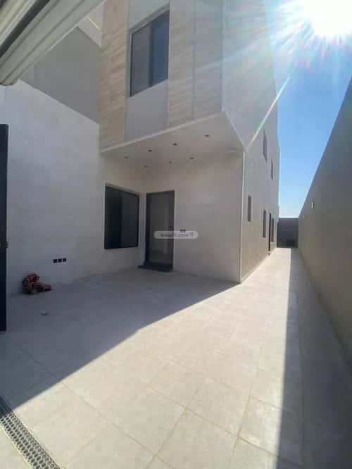 دور 177 متر مربع ب 5 غرف المعيزيلة، شرق الرياض، الرياض