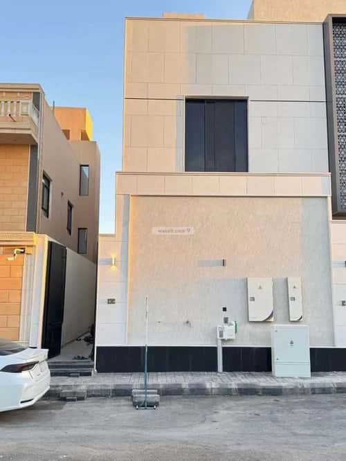 دور 172 متر مربع ب 5 غرف إشبيلية، شرق الرياض، الرياض