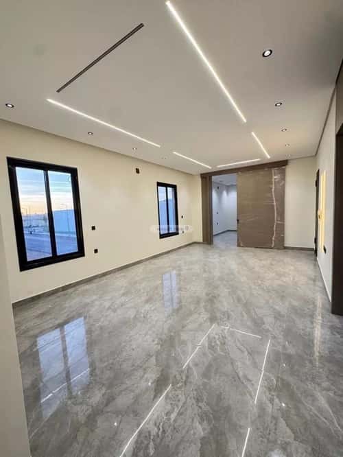 دور 172 متر مربع ب 5 غرف إشبيلية، شرق الرياض، الرياض