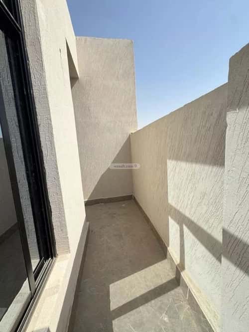 Floor 160 SQM with 4 Bedrooms Qurtubah, East Riyadh, Riyadh