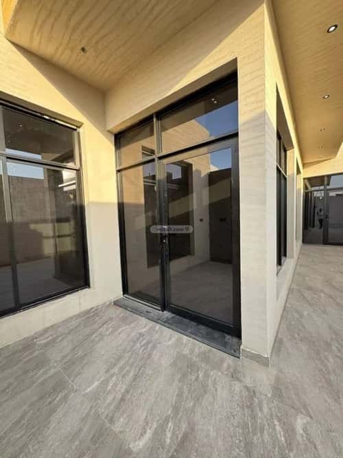 فيلا 408 متر مربع شمالية غربية على شارع 20م قرطبة، شرق الرياض، الرياض