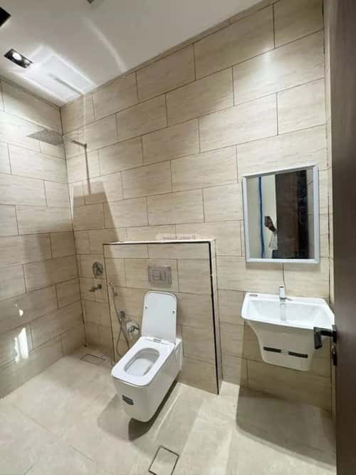 Villa 408 SQM Facing North West on 20m Width Street Qurtubah, East Riyadh, Riyadh