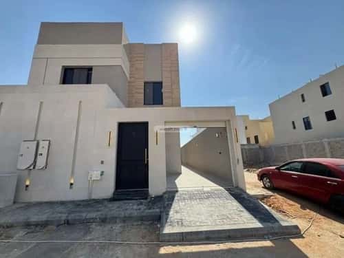 دور 193 متر مربع ب 5 غرف المعيزيلة، شرق الرياض، الرياض