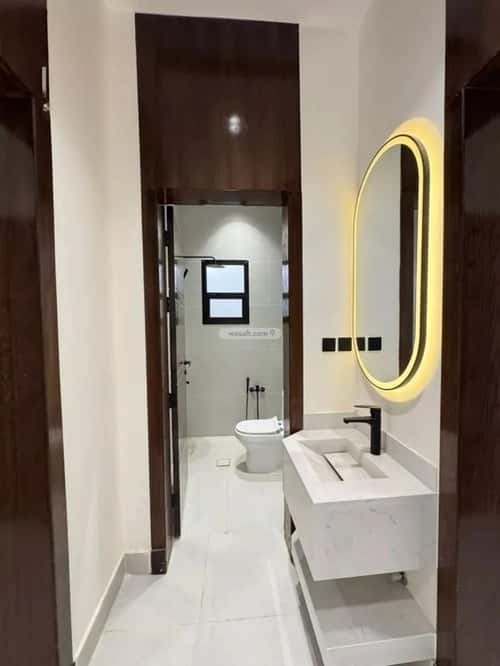 دور 193 متر مربع ب 5 غرف المعيزيلة، شرق الرياض، الرياض