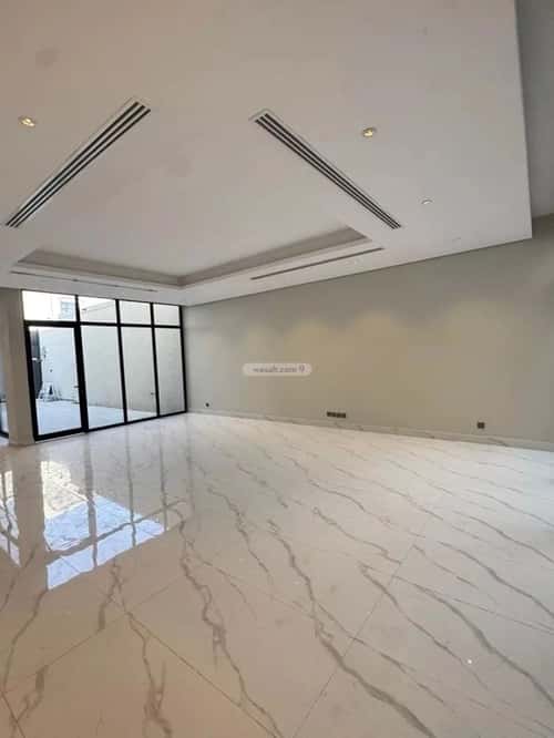 Villa 315 SQM Facing North East on 15m Width Street Al-Maizaliyah, East Riyadh, Riyadh