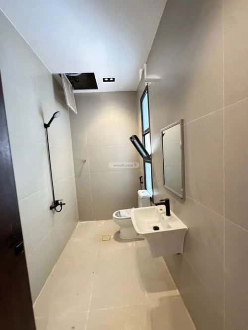 Villa 237 SQM Facing South on 18m Width Street Qurtubah, East Riyadh, Riyadh