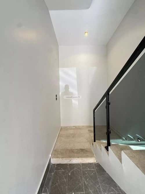 Villa 237 SQM Facing South on 18m Width Street Qurtubah, East Riyadh, Riyadh