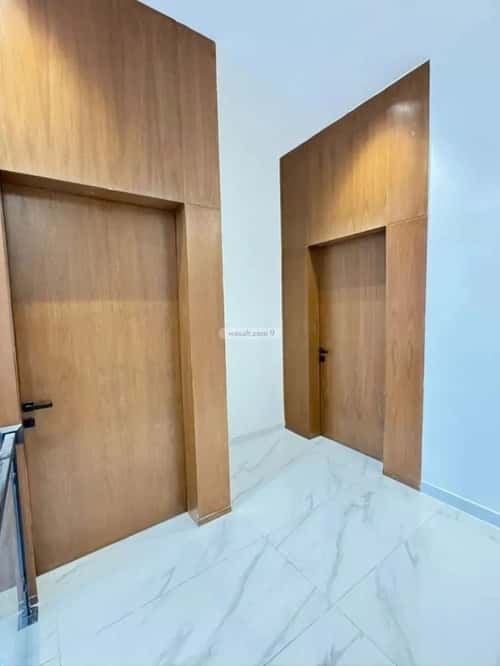 Floor 205 SQM with 5 Bedrooms Al-Khaleej, East Riyadh, Riyadh