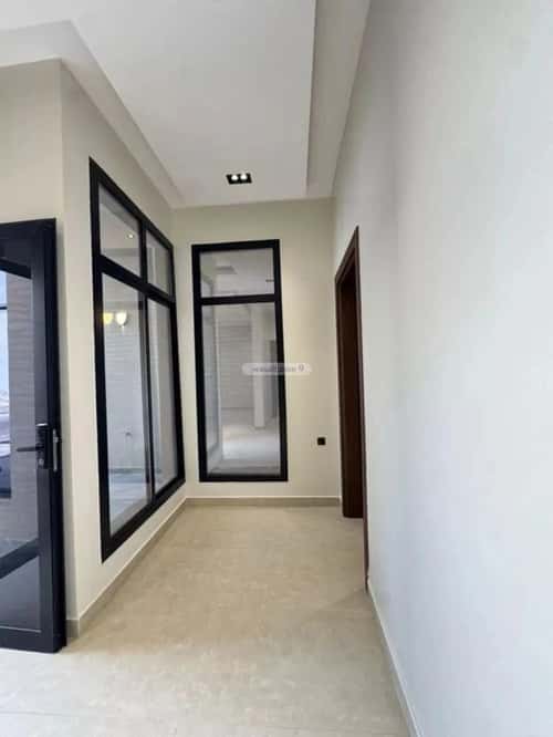 فيلا 343 متر مربع شمالية على شارع 20م قرطبة، شرق الرياض، الرياض