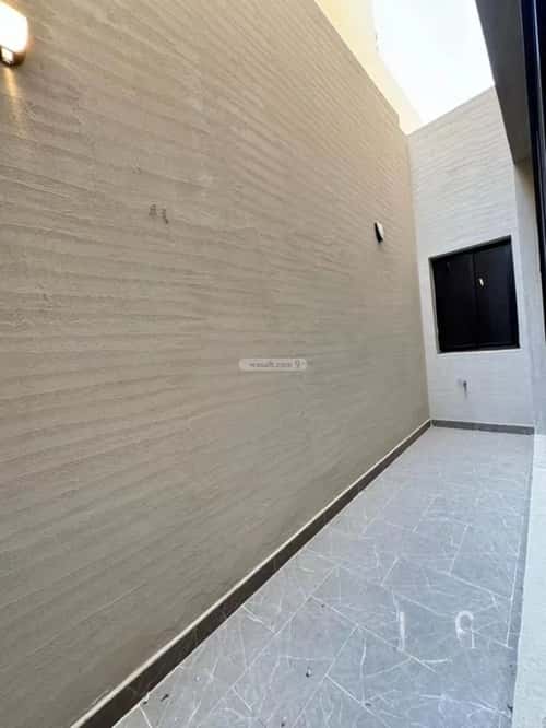 فيلا 343 متر مربع شمالية على شارع 20م قرطبة، شرق الرياض، الرياض