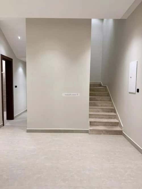 Villa 343 SQM Facing North on 20m Width Street Qurtubah, East Riyadh, Riyadh