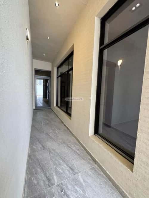 Villa 343 SQM Facing North on 20m Width Street Qurtubah, East Riyadh, Riyadh