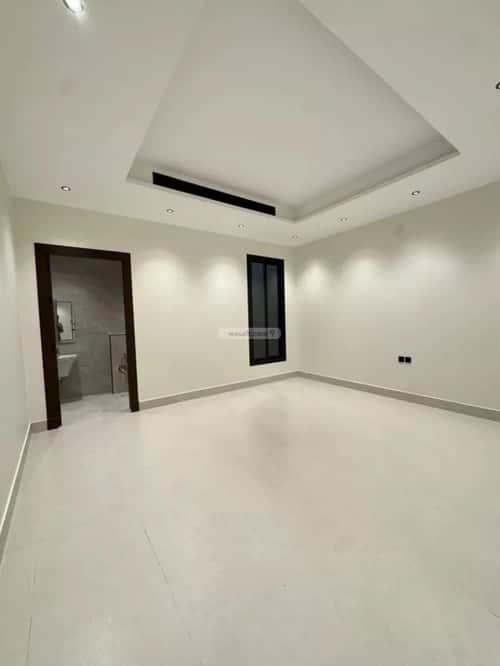 Floor 201 SQM with 4 Bedrooms An-Nahdah, East Riyadh, Riyadh
