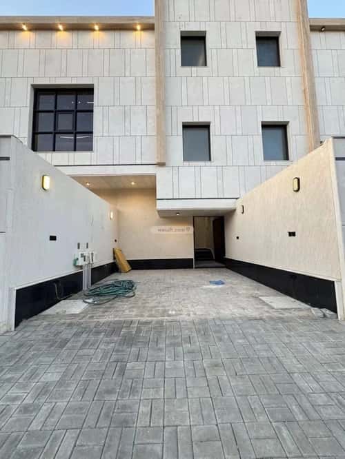 دور 220 متر مربع ب 4 غرف المونسية، شرق الرياض، الرياض