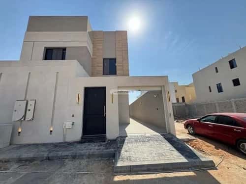 دور 177 متر مربع ب 5 غرف المعيزيلة، شرق الرياض، الرياض