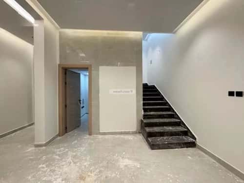 فيلا 333 متر مربع جنوبية على شارع 20م القادسية، شرق الرياض، الرياض