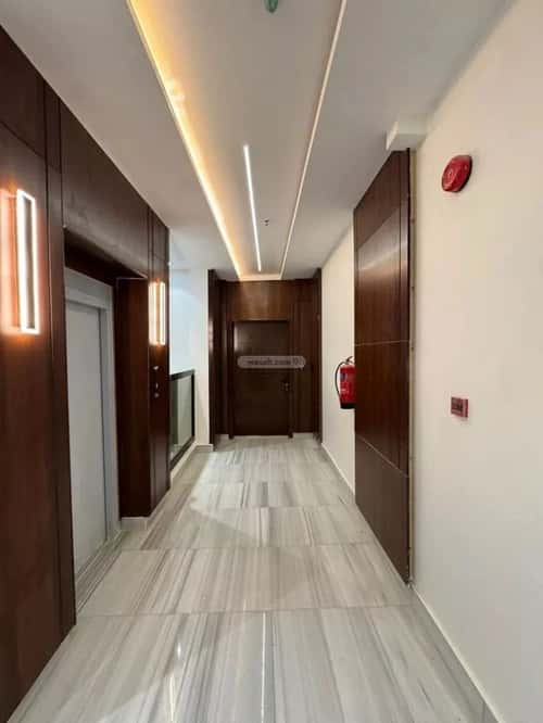 4 bedroom apartment in Al Munsiyah