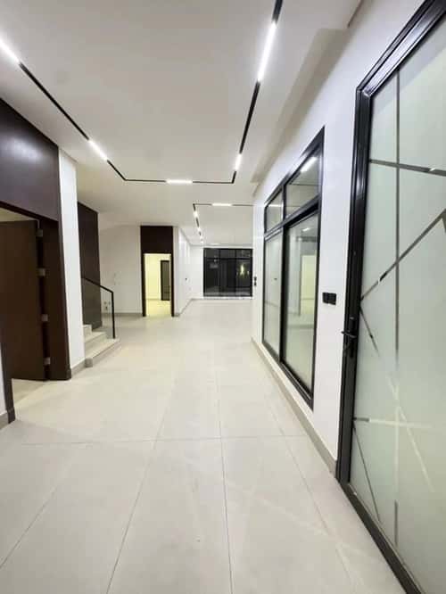 فيلا 319 متر مربع جنوبية على شارع 18م اليرموك، شرق الرياض، الرياض