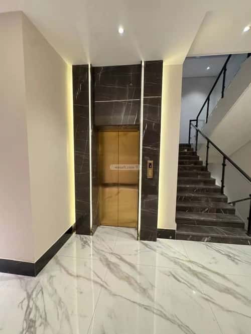 4 bedroom apartment in Al Yarmouk