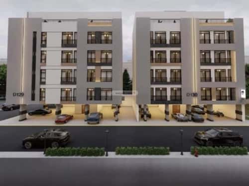 شقة ب 4 غرف اليرموك، شرق الرياض، الرياض