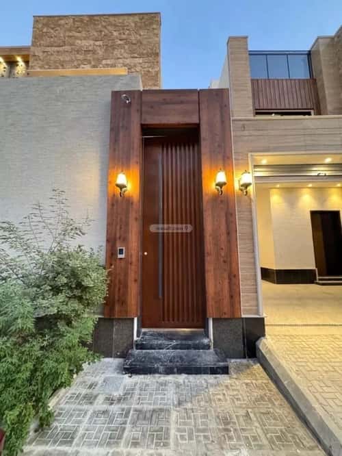 دور 264 متر مربع ب 5 غرف الرمال، شرق الرياض، الرياض