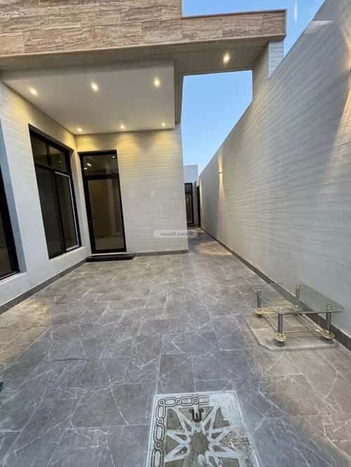 Villa 378 SQM Facing South on 20m Width Street Al-Yarmuk, East Riyadh, Riyadh