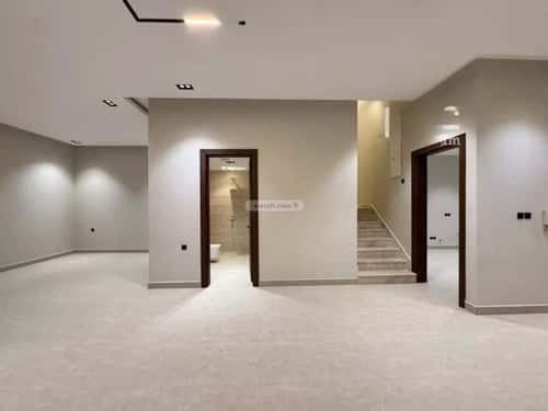 Villa 378 SQM Facing South on 20m Width Street Al-Yarmuk, East Riyadh, Riyadh